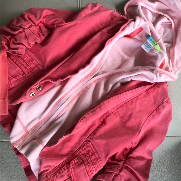 La ROK jacket, 4 - Picture 5 of 5